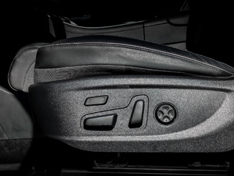 Фото Hyundai Santa Fe с пробегом