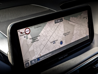 Фото Hyundai Santa Fe с пробегом