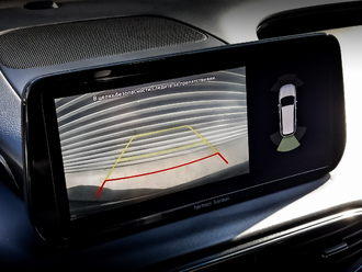 Фото Hyundai Santa Fe с пробегом