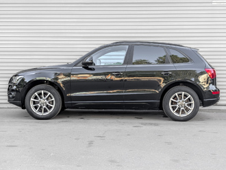 Фото Audi Q5 с пробегом