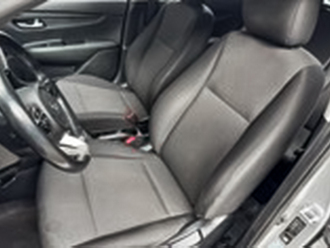 Фото Kia Rio X с пробегом