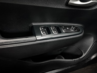 Фото Kia Rio X с пробегом
