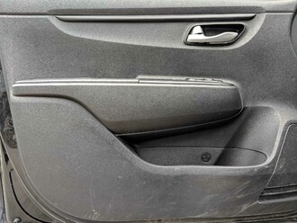 Фото Kia Rio X с пробегом