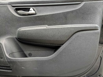 Фото Kia Rio X с пробегом