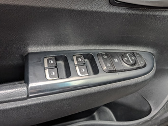Фото Kia Rio X с пробегом