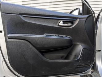 Фото Kia Rio X с пробегом