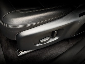 Фото Land Rover Range Rover Sport с пробегом
