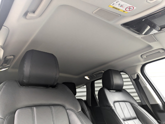 Фото Land Rover Range Rover Sport с пробегом