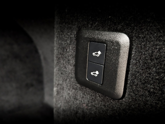 Фото Land Rover Range Rover Sport с пробегом