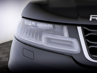 Фото Land Rover Range Rover Sport с пробегом