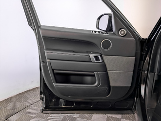 Фото Land Rover Range Rover Sport с пробегом