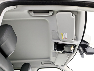 Фото Land Rover Range Rover Sport с пробегом