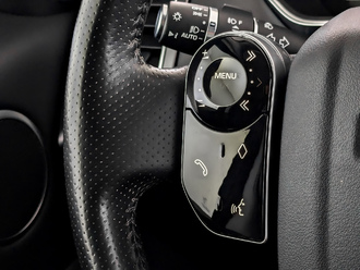 Фото Land Rover Range Rover Sport с пробегом