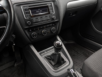 Фото Volkswagen Jetta с пробегом