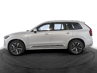 фото Volvo XC90 2025 с пробегом