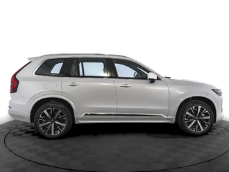 фото Volvo XC90 2025 с пробегом