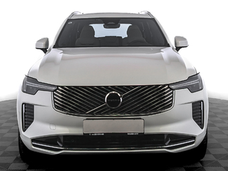 фото Volvo XC90 2025 с пробегом