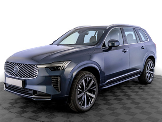 фото Volvo XC90 2025 с пробегом