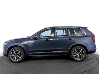 фото Volvo XC90 2025 с пробегом