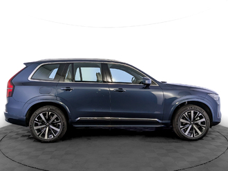 фото Volvo XC90 2025 с пробегом