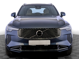 фото Volvo XC90 2025 с пробегом