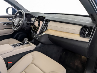 фото Volvo XC90 2025 с пробегом