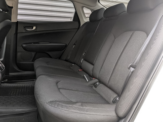 Фото Kia Optima с пробегом