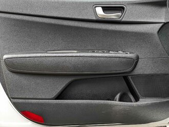 Фото Kia Optima с пробегом