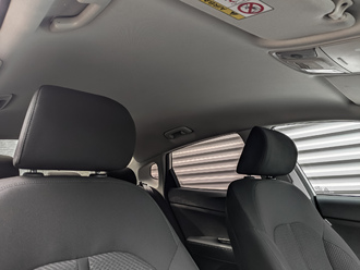 Фото Kia Optima с пробегом
