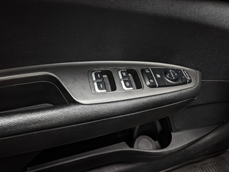 Фото Kia Optima с пробегом