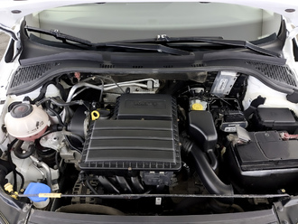 Фото Skoda Rapid II с пробегом