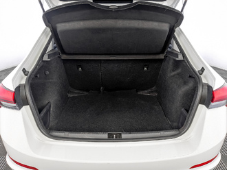 Фото Skoda Rapid II с пробегом