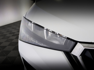 Фото Skoda Rapid II с пробегом