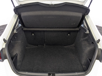 Фото Skoda Rapid II с пробегом