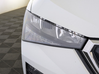 Фото Skoda Rapid II с пробегом
