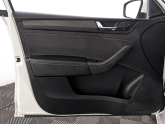Фото Skoda Rapid II с пробегом