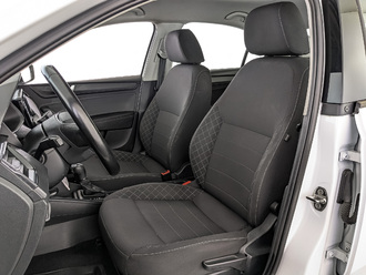 Фото Skoda Rapid II с пробегом