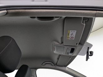 Фото Skoda Rapid II с пробегом