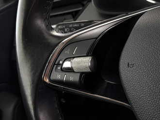 Фото Skoda Rapid II с пробегом
