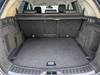 Фото Land Rover Discovery Sport с пробегом