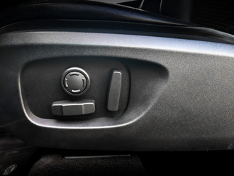Фото Land Rover Discovery Sport с пробегом