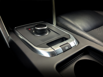 Фото Land Rover Discovery Sport с пробегом