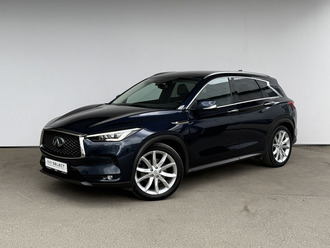 Infiniti QX50 II