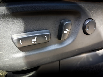 Фото Toyota Land Cruiser Prado с пробегом
