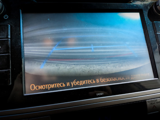 Фото Toyota Land Cruiser Prado с пробегом