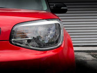 Фото Kia Soul с пробегом