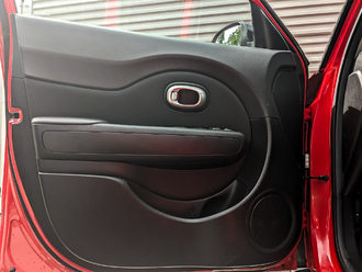 Фото Kia Soul с пробегом