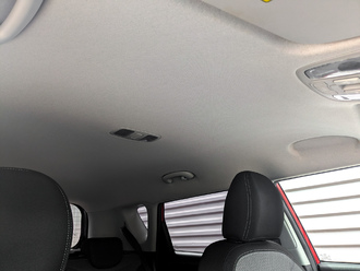 Фото Kia Soul с пробегом