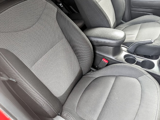 Фото Kia Soul с пробегом