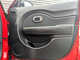 Фото Kia Soul с пробегом